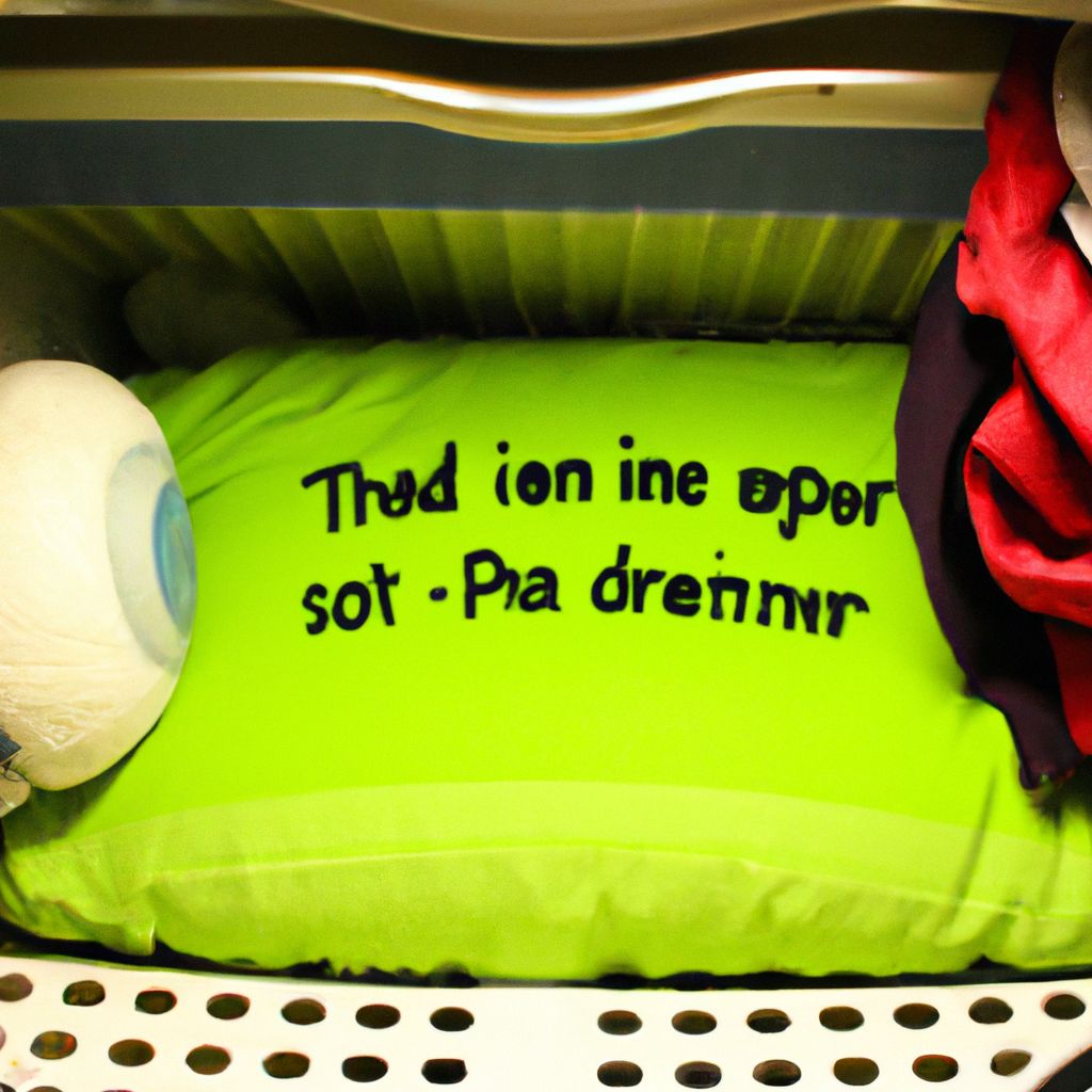 How To Dry Pillows In Dryer Without Tennis Balls PostureInfoHub